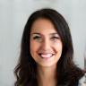 Portrait of Petra Novak, Procurement Specialist at FoodTech Korporacija.